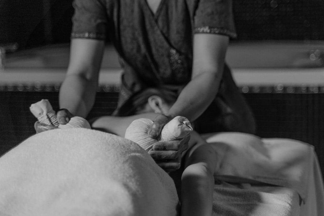 Massage